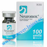 Neuronox 100units